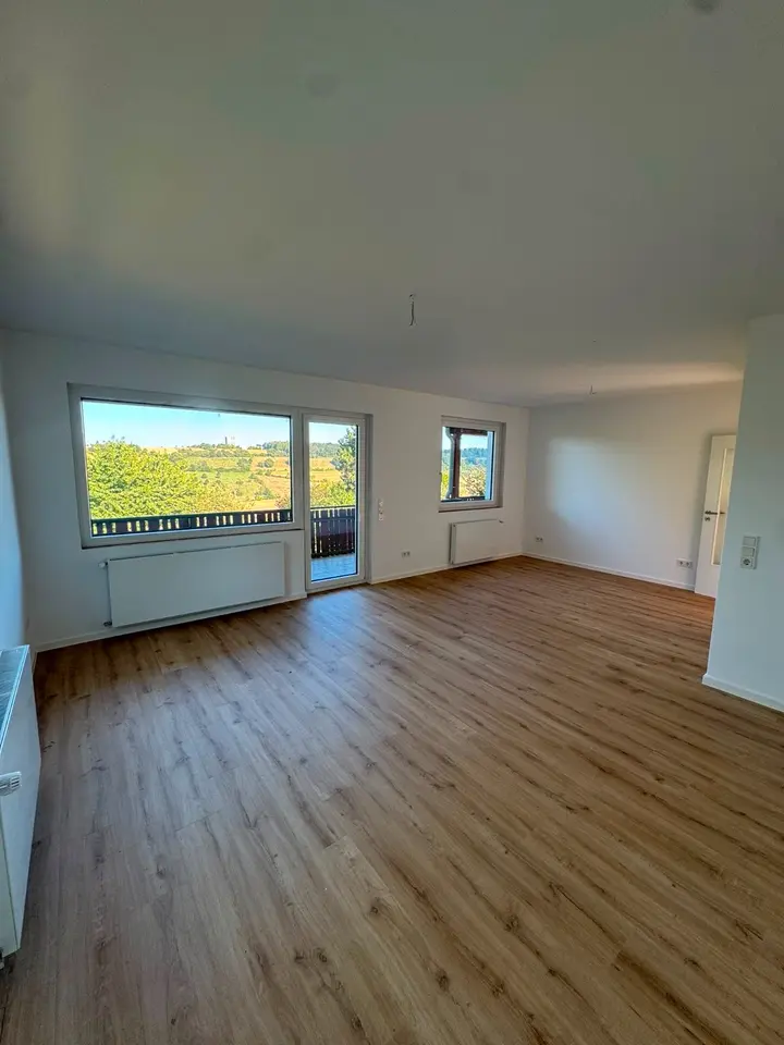 4 Zimmer Wohnung mit 95 m² in Göttingen – Bild 1