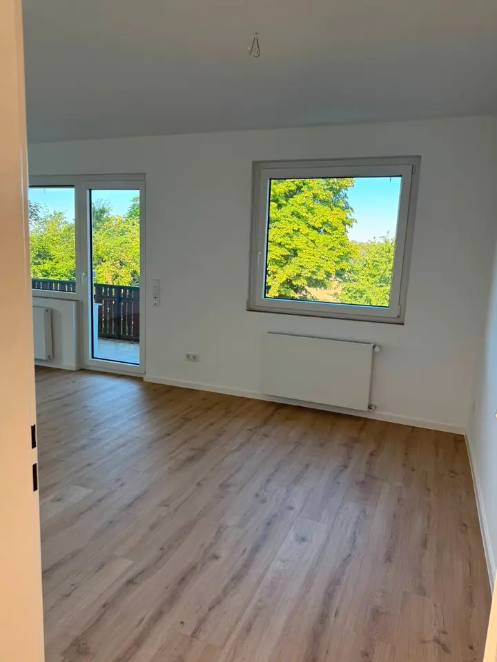 4 Zimmer Wohnung mit 95 m² in Göttingen – Bild 2