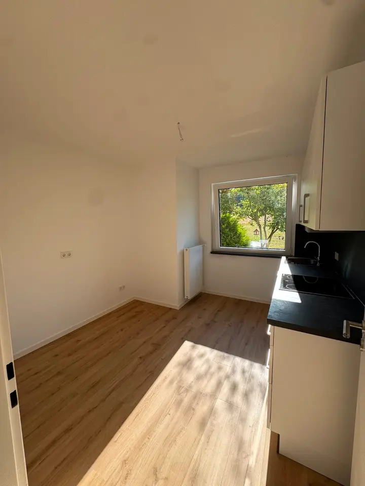 4 Zimmer Wohnung mit 95 m² in Göttingen – Bild 5