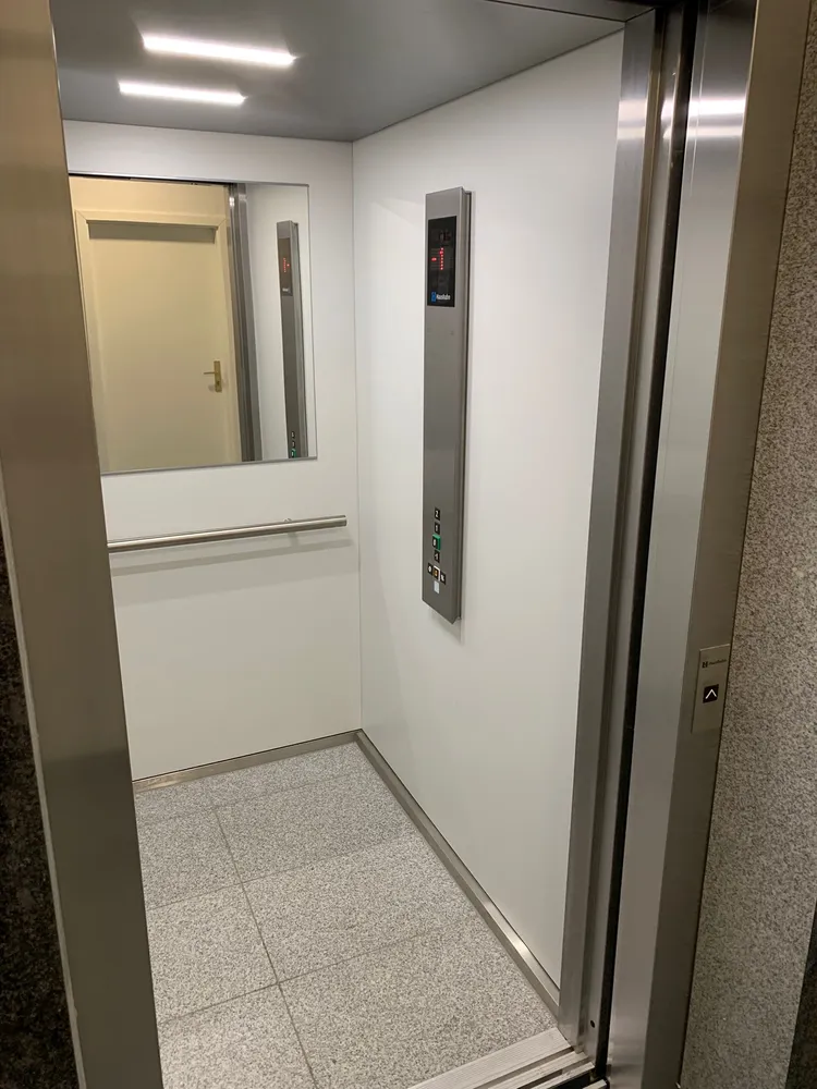 3 Zimmer Wohnung mit 112 m² in Mannheim – Bild 3