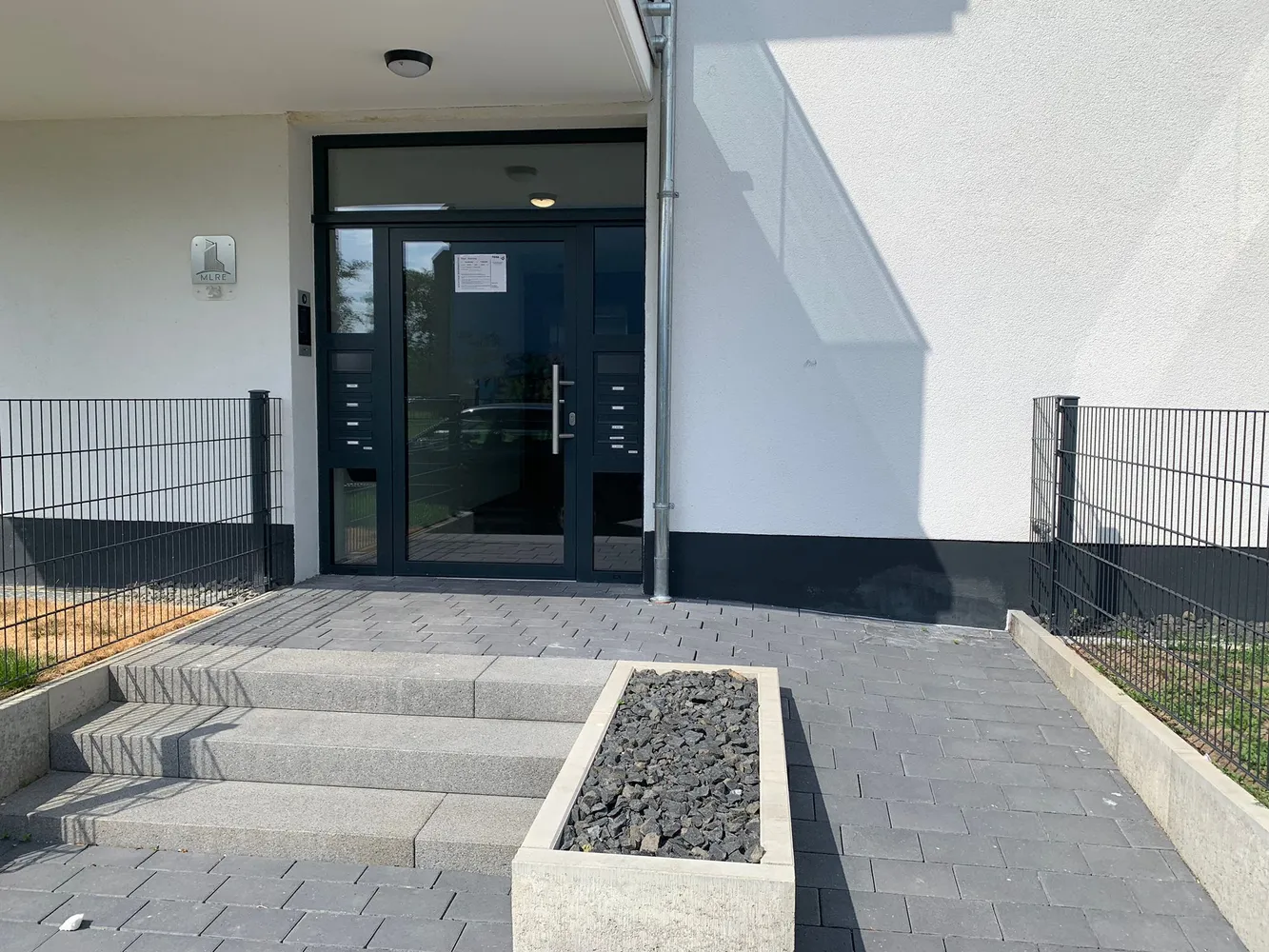 3 Zimmer Wohnung mit 112 m² in Mannheim – Bild 4