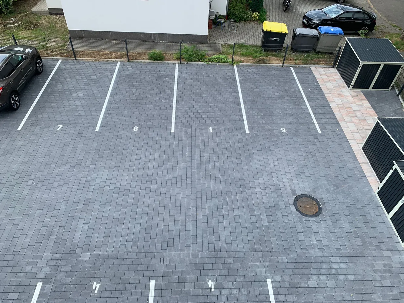 3 Zimmer Wohnung mit 112 m² in Mannheim – Bild 5