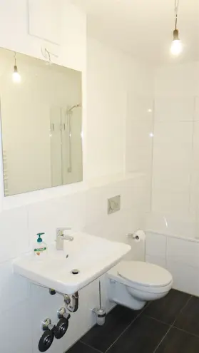 2 Zimmer Wohnung mit 70 m² in Mönchengladbach – Bild 12