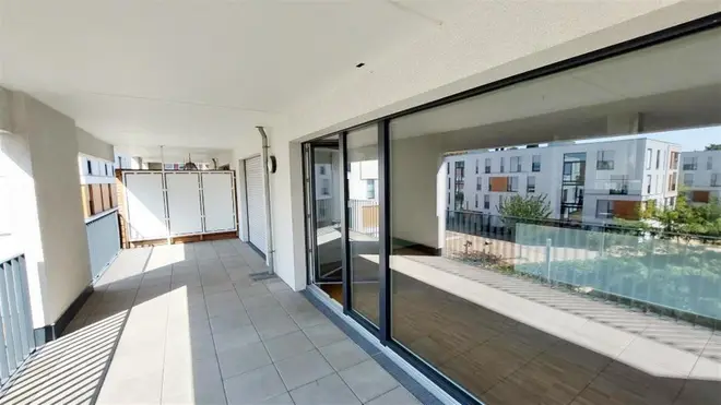 2 Zimmer Wohnung mit 70 m² in Mönchengladbach – Bild 2