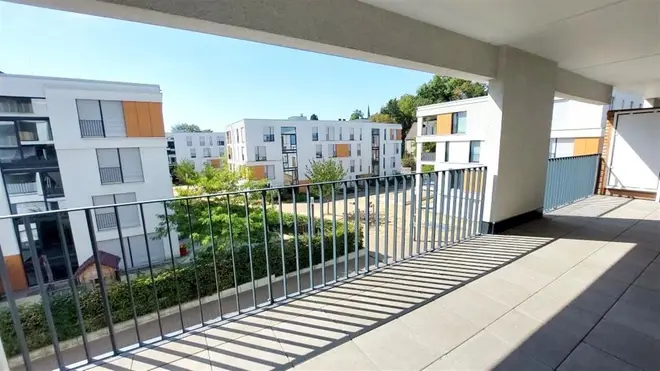 2 Zimmer Wohnung mit 70 m² in Mönchengladbach – Bild 5