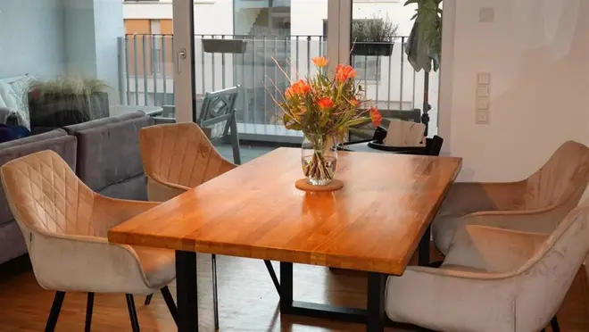 2 Zimmer Wohnung mit 70 m² in Mönchengladbach – Bild 6