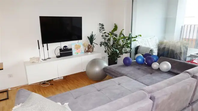 2 Zimmer Wohnung mit 70 m² in Mönchengladbach – Bild 7