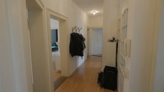 4 Zimmer Wohnung mit 108 m² in Ludwigshafen am Rhein – Bild 2