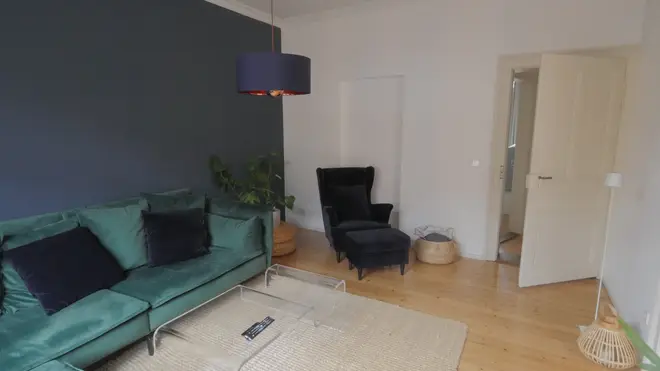 4 Zimmer Wohnung mit 108 m² in Ludwigshafen am Rhein – Bild 5