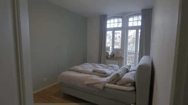 4 Zimmer Wohnung mit 108 m² in Ludwigshafen am Rhein – Bild 6