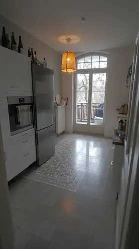 4 Zimmer Wohnung mit 108 m² in Ludwigshafen am Rhein – Bild 7