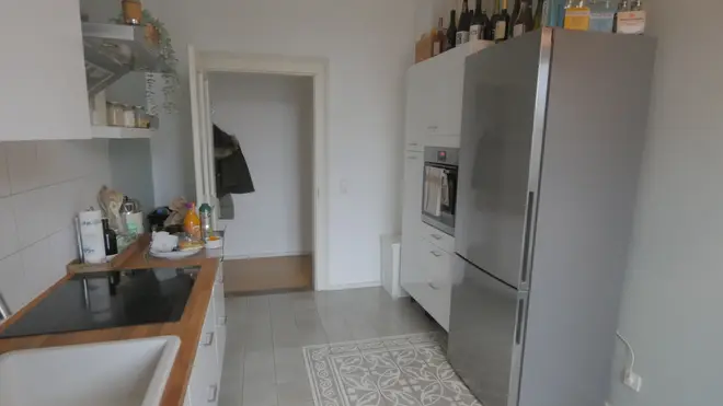 4 Zimmer Wohnung mit 108 m² in Ludwigshafen am Rhein – Bild 8