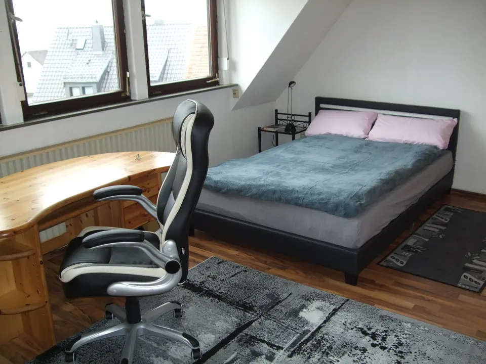 Studio mit 26 m² in Aschaffenburg – Bild 2