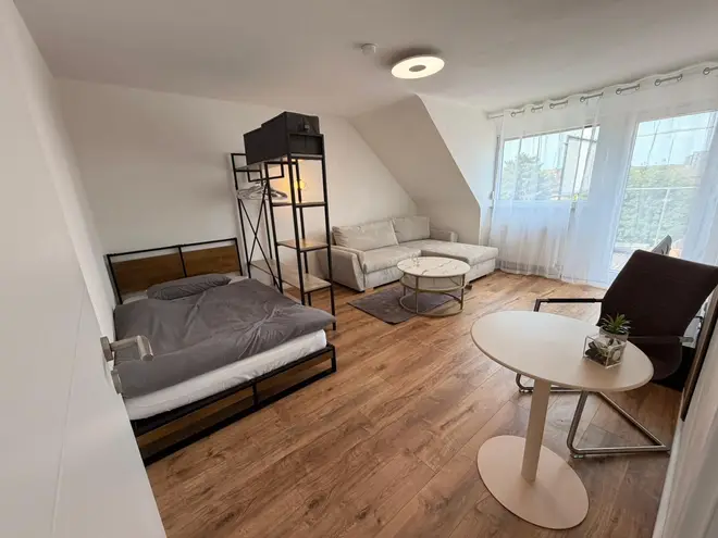 WG-Zimmer in Heilbronn – Bild 1