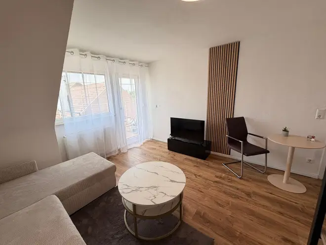 WG-Zimmer in Heilbronn – Bild 8