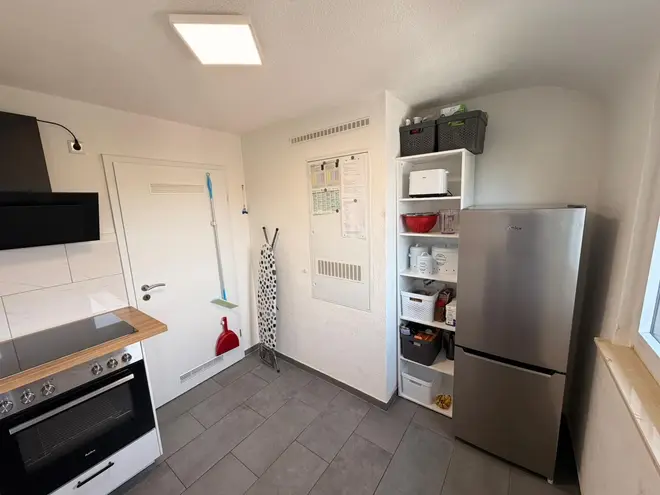 WG-Zimmer in Heilbronn – Bild 10