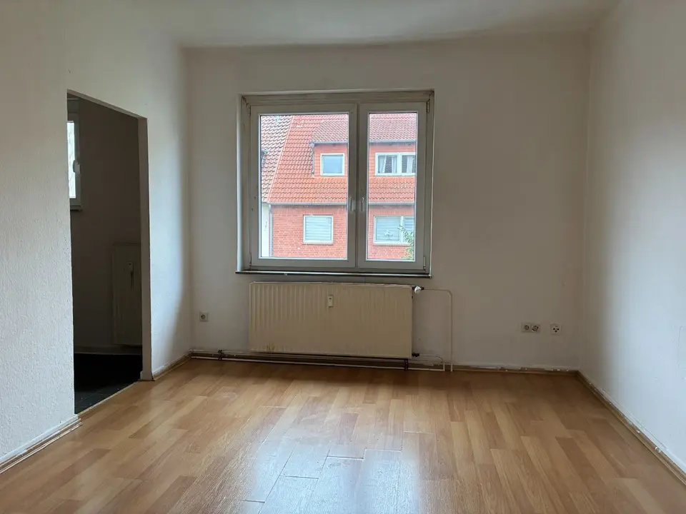 2 Zimmer Wohnung mit 69 m² in Hildesheim – Bild 1