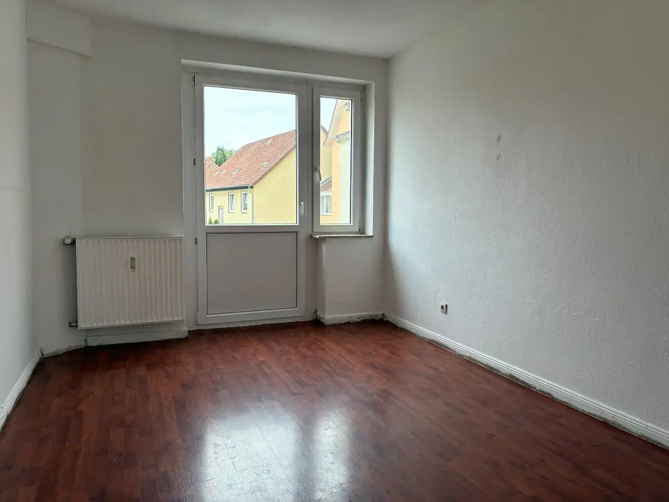 2 Zimmer Wohnung mit 69 m² in Hildesheim – Bild 6