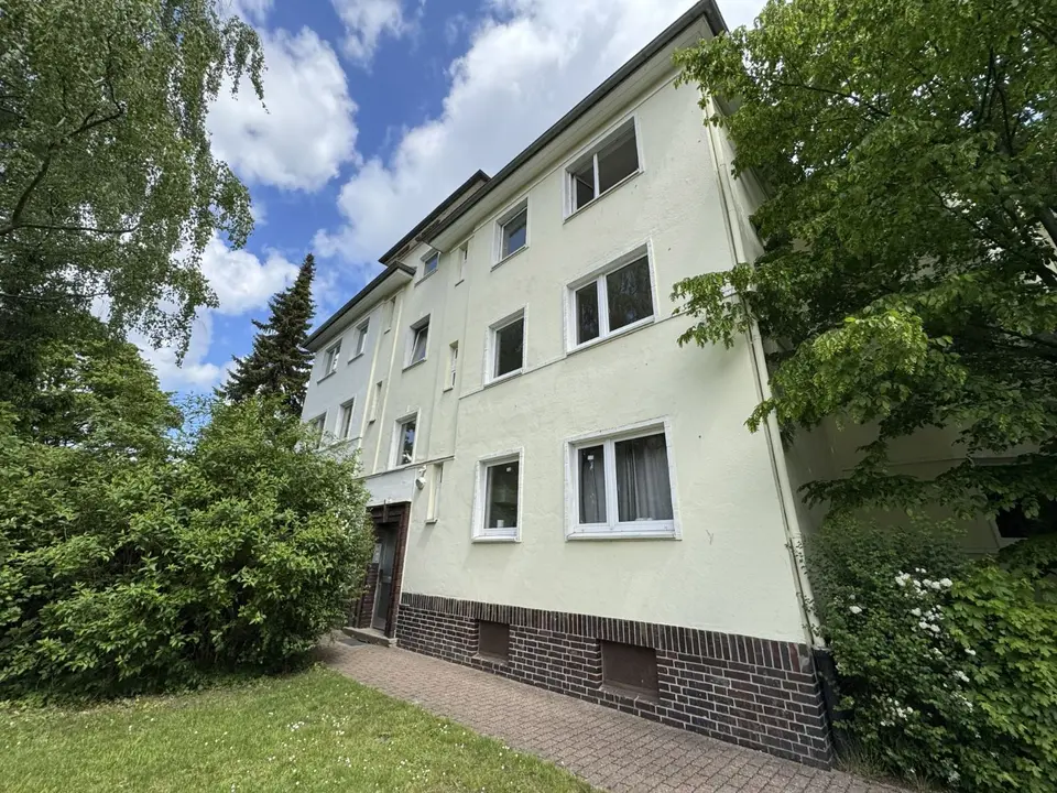 2 Zimmer Wohnung mit 69 m² in Hildesheim – Bild 7