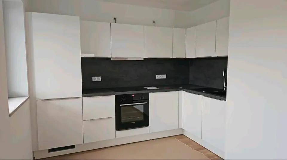 2 Zimmer Wohnung mit 72 m² in Regensburg – Bild 2