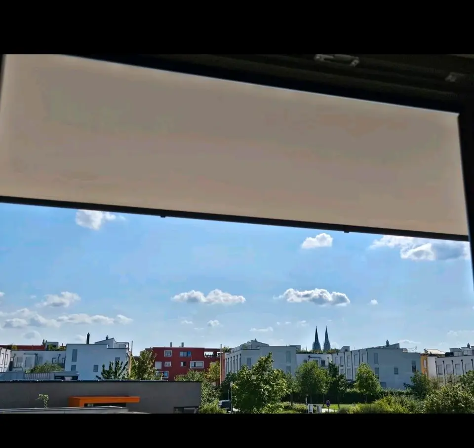 2 Zimmer Wohnung mit 72 m² in Regensburg – Bild 4
