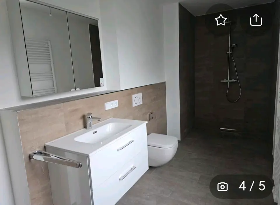 2 Zimmer Wohnung mit 72 m² in Regensburg – Bild 5