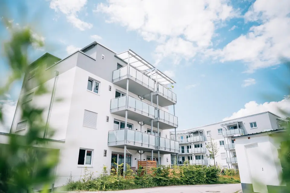 2 Zimmer Wohnung mit 72 m² in Regensburg – Bild 10