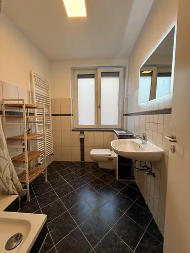 1 Zimmer Wohnung mit 35 m² in Mannheim – Bild 4