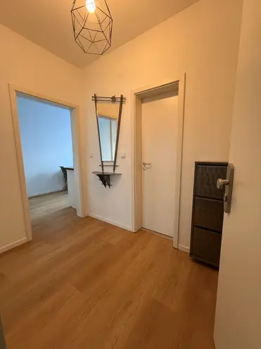1 Zimmer Wohnung mit 35 m² in Mannheim – Bild 5