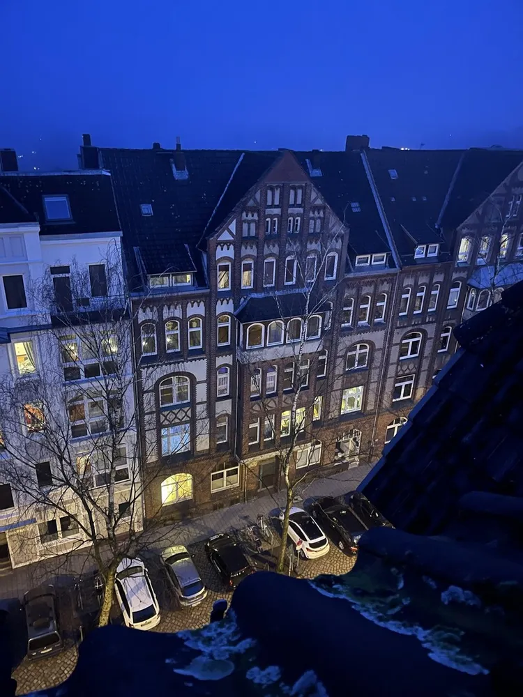 3 Zimmer Wohnung mit 79 m² in Kiel – Bild 1