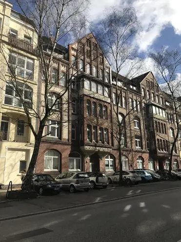 3 Zimmer Wohnung mit 79 m² in Kiel – Bild 3