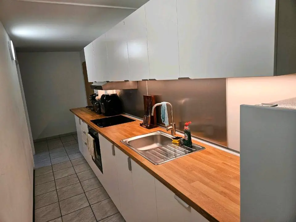 WG-Zimmer mit 69 m² in Freising – Bild 3