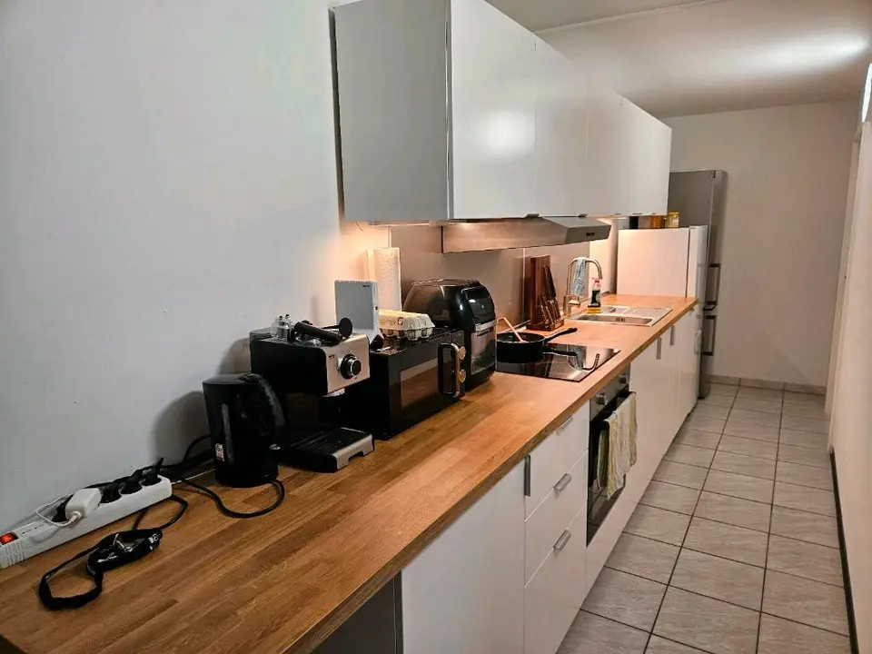 WG-Zimmer mit 69 m² in Freising – Bild 4
