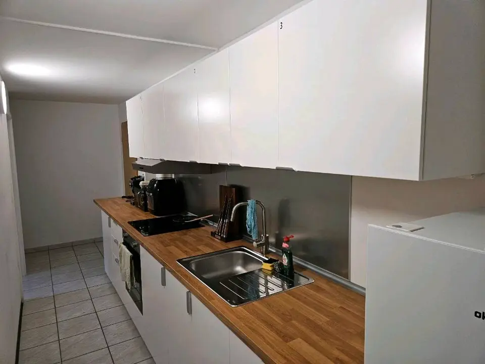 WG-Zimmer mit 69 m² in Freising – Bild 5