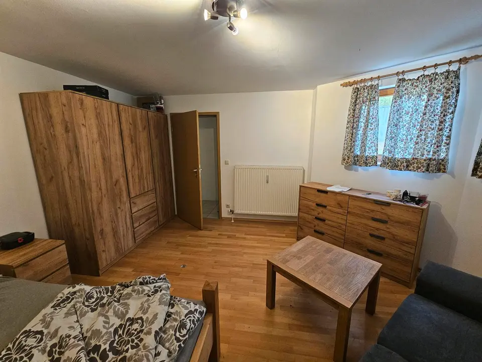 WG-Zimmer mit 69 m² in Freising – Bild 10