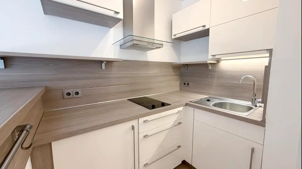 2 Zimmer Wohnung mit 39 m² in Erding – Bild 4