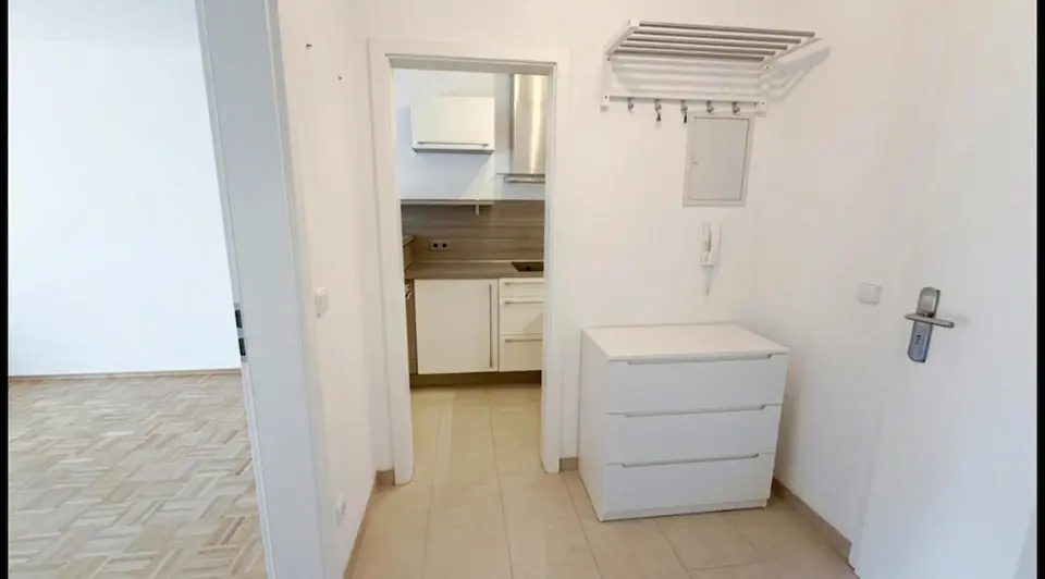 2 Zimmer Wohnung mit 39 m² in Erding – Bild 5