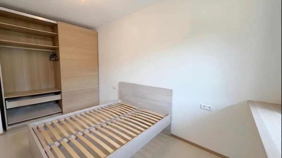 2 Zimmer Wohnung mit 39 m² in Erding – Bild 7