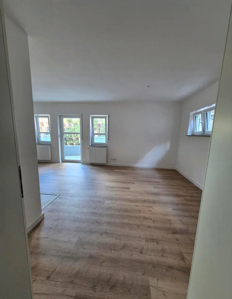 2 Zimmer Wohnung mit 42 m² in Groß-Gerau – Bild 2