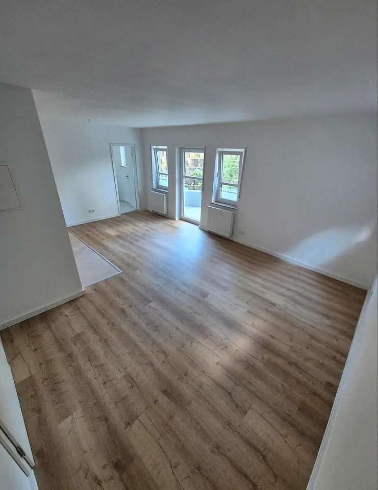 2 Zimmer Wohnung mit 42 m² in Groß-Gerau – Bild 3