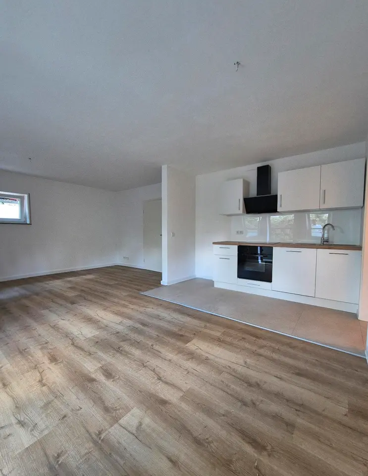 2 Zimmer Wohnung mit 42 m² in Groß-Gerau – Bild 5