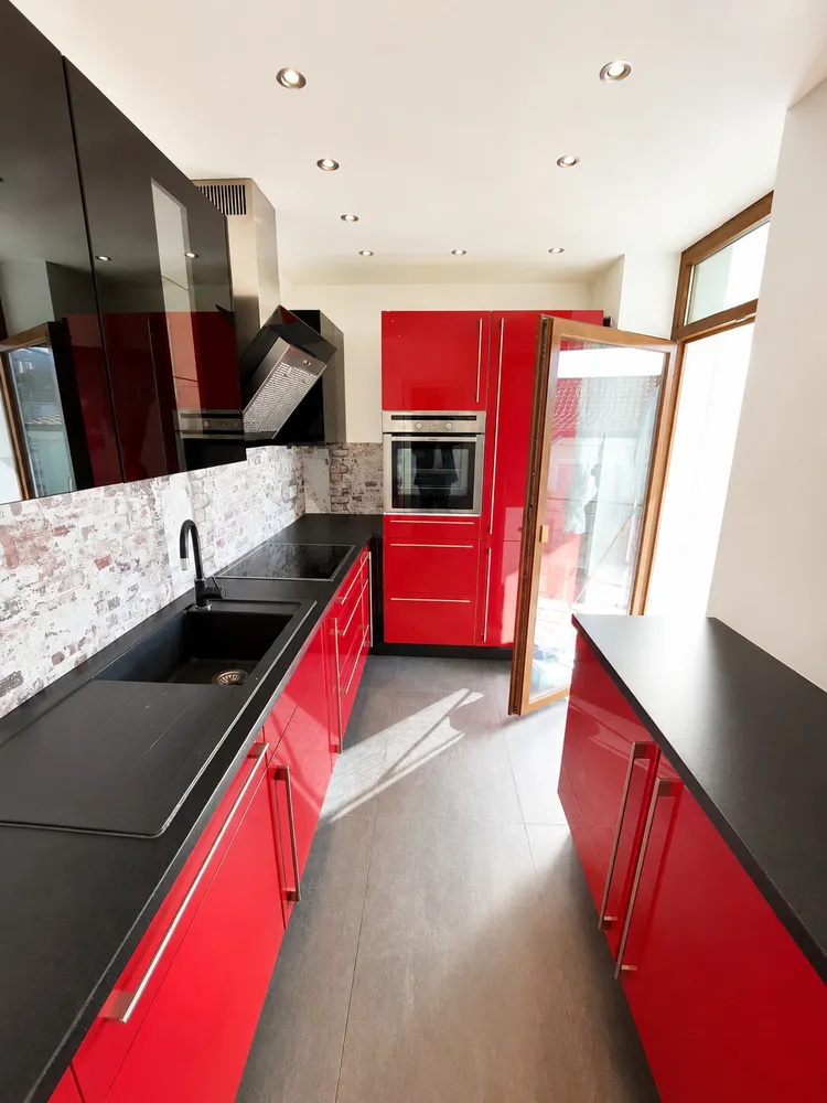 1 Zimmer Wohnung mit 14 m² in Lörrach – Bild 1