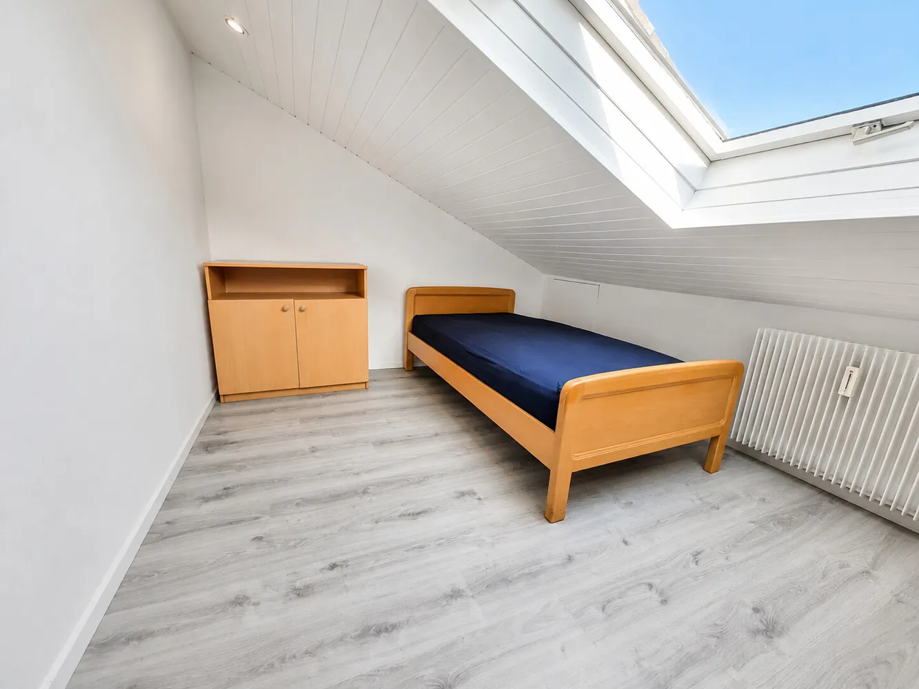 1 Zimmer Wohnung mit 14 m² in Lörrach – Bild 2