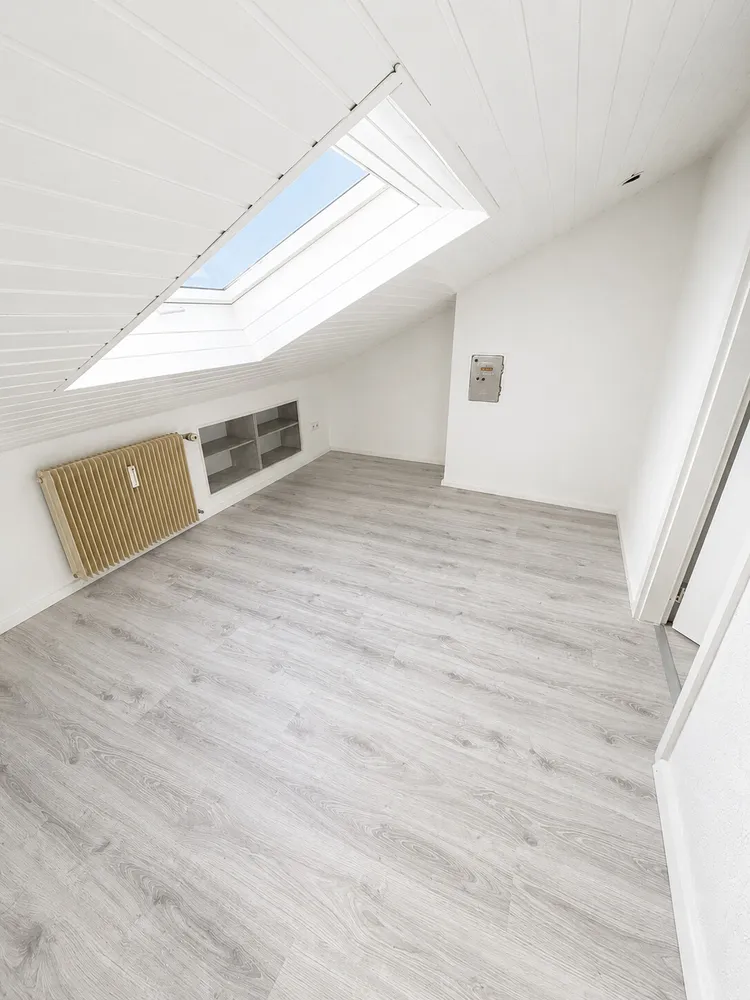 1 Zimmer Wohnung mit 14 m² in Lörrach – Bild 3