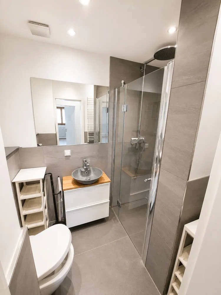 1 Zimmer Wohnung mit 14 m² in Lörrach – Bild 4