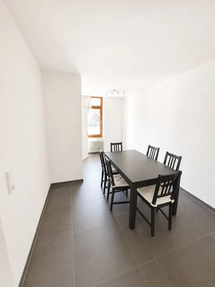 1 Zimmer Wohnung mit 14 m² in Lörrach – Bild 6