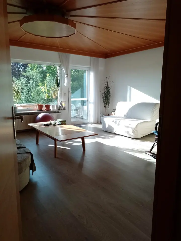4 Zimmer Haus mit 90 m² in Koblenz – Bild 1
