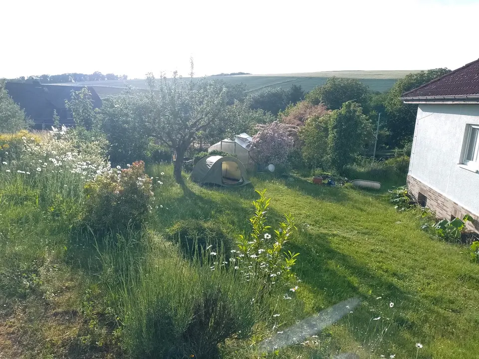 4 Zimmer Haus mit 90 m² in Koblenz – Bild 3