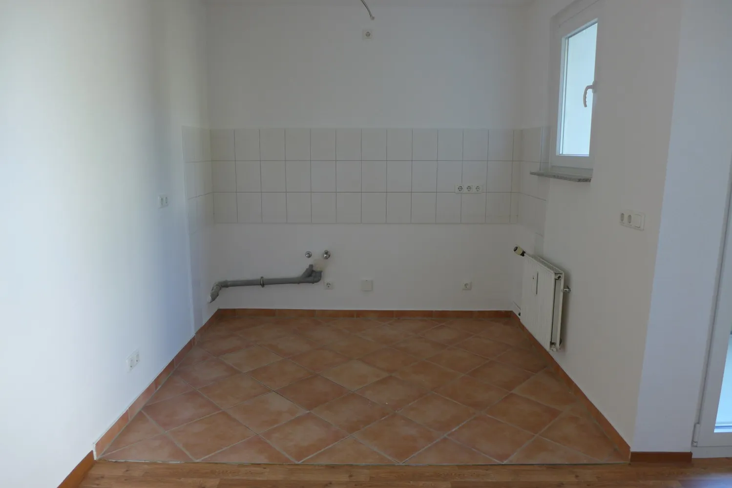 3 Zimmer Wohnung mit 61 m² in Hannover – Bild 4