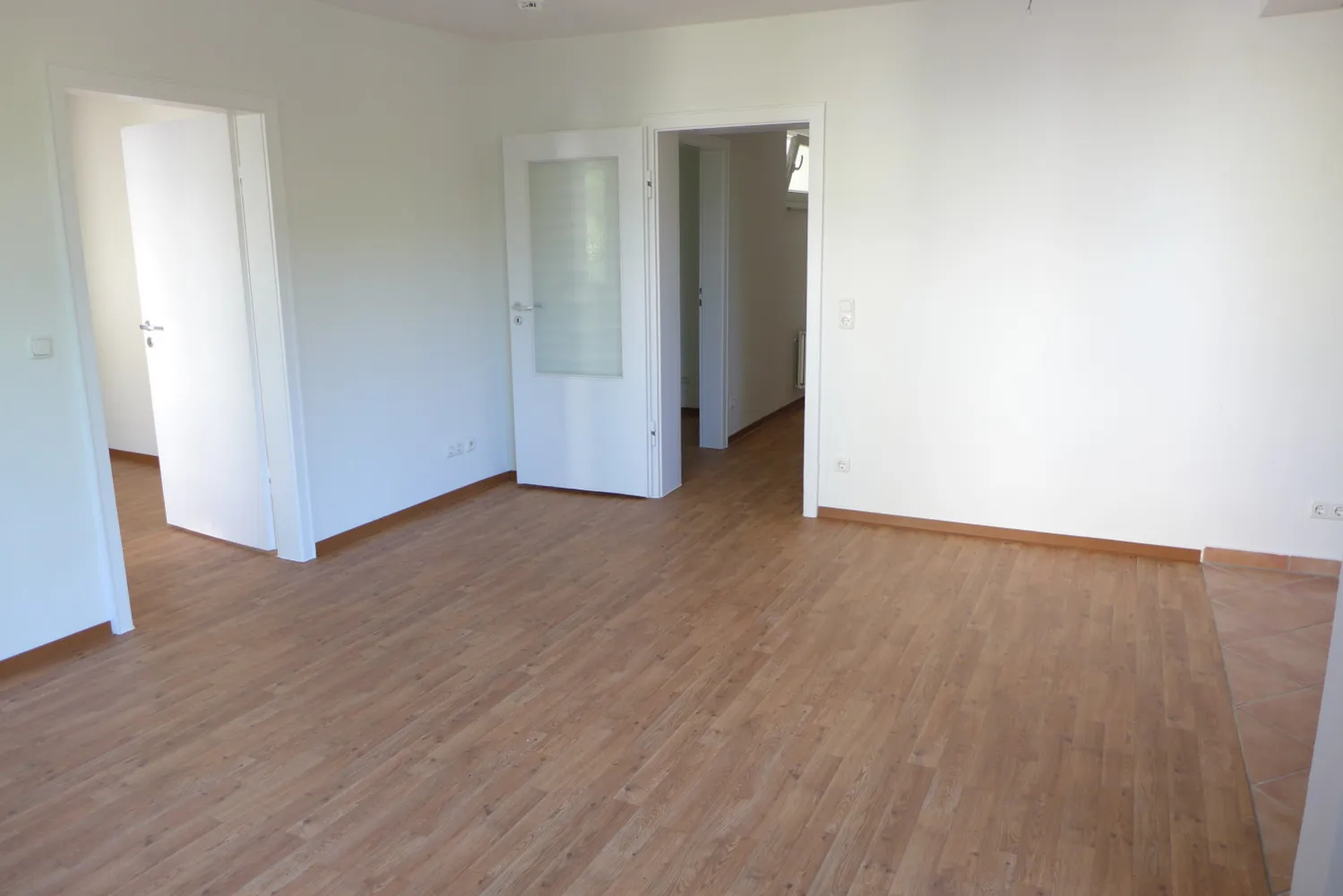 3 Zimmer Wohnung mit 61 m² in Hannover – Bild 6
